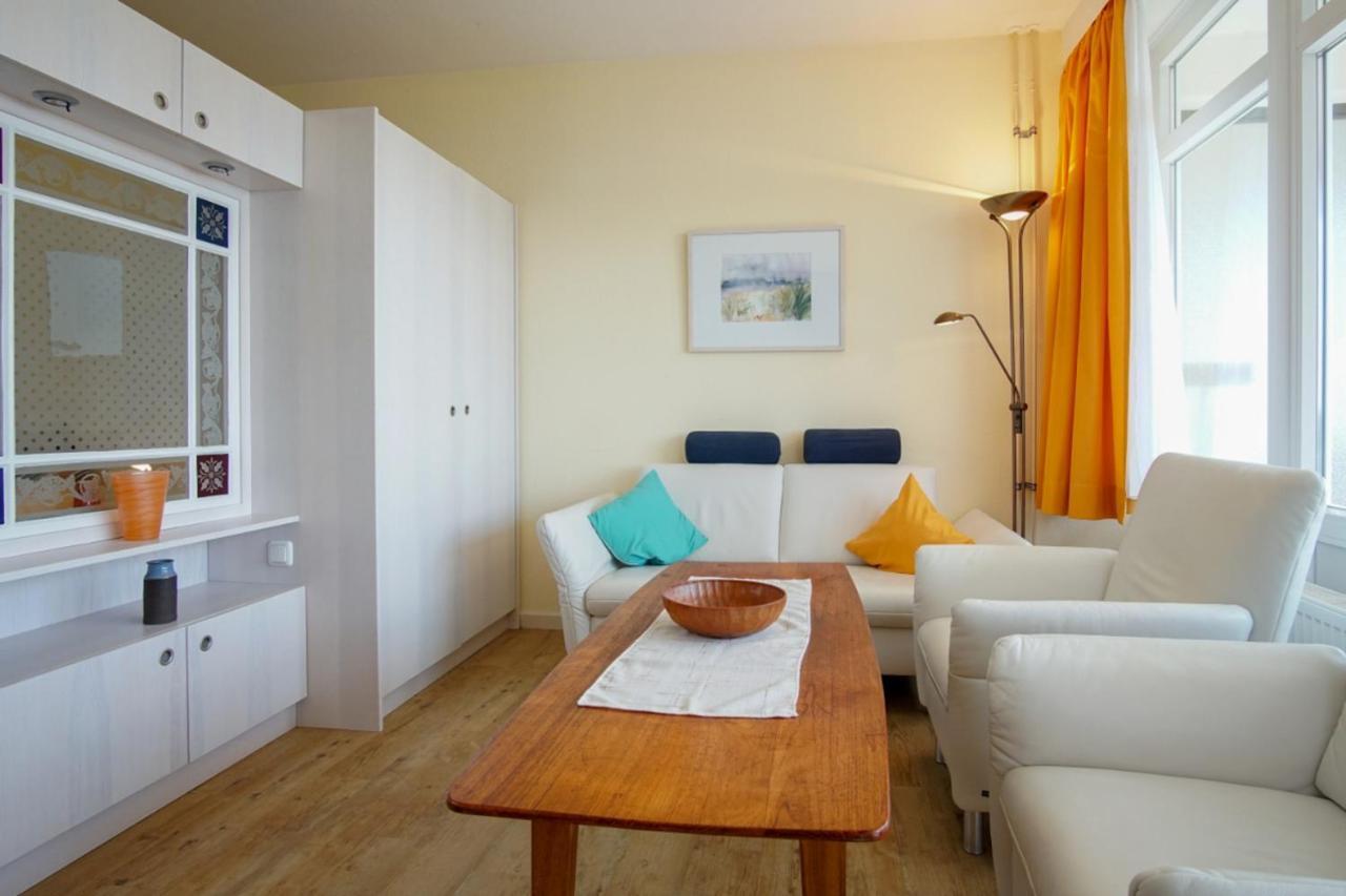 Sanddorn Haus Sanddorn - Whg 13 Großenbrode 외부 사진