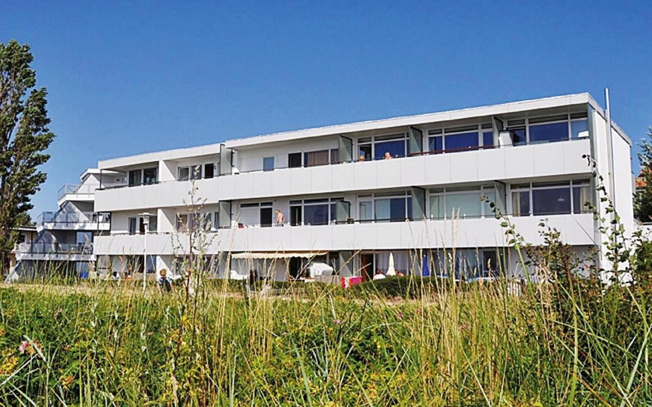 Sanddorn Haus Sanddorn - Whg 13 Großenbrode 외부 사진
